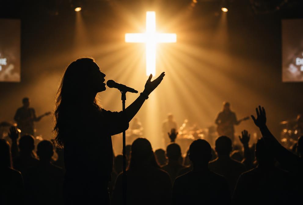 Christian Worship Team